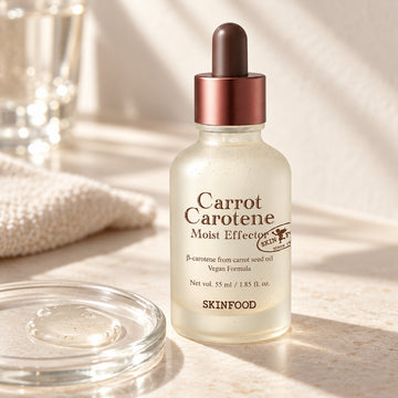 SKINFOOD Carrot Carotene Moist Effector 55ml