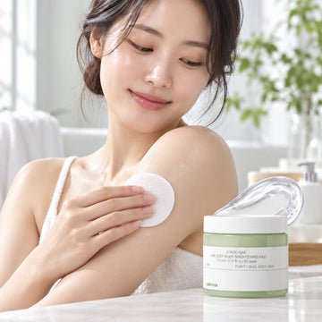Celimax One Step Body Brightening Pad (60 Pads)