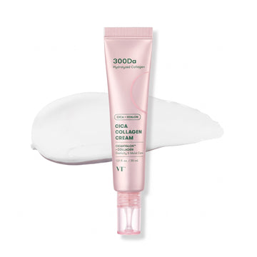 VT Cica Collagen Cream 30ml