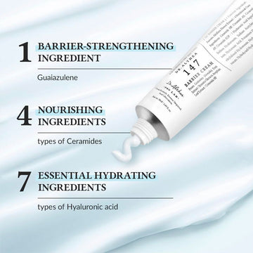 Dr.Althea 147 Barrier Cream 50ml-2