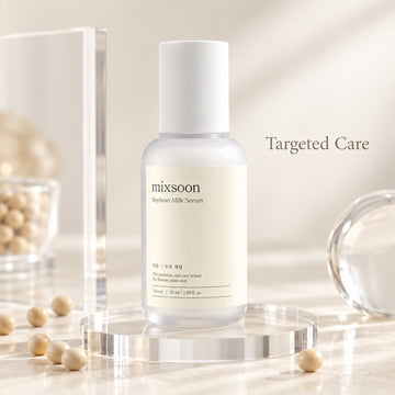 mixsoon Soybean Milk Serum 50ml