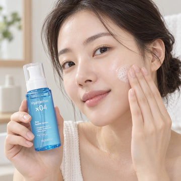 mixsoon Hyalraebae Pore Bubble Serum 70ml