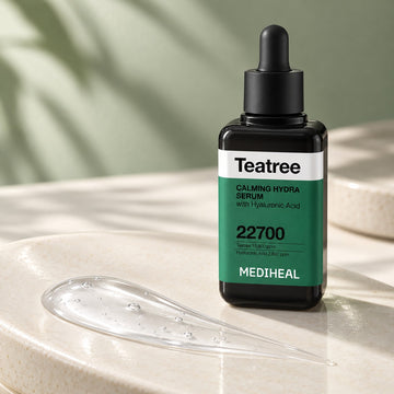 MEDIHEAL Teatree Calming Hydra Serum 100ml
