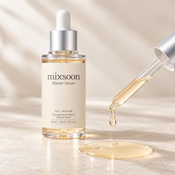 mixsoon Master Serum 30ml