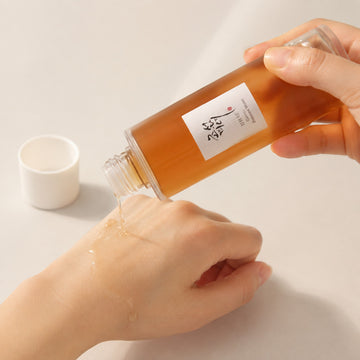Beauty of Joseon Eau Tonique Hydratante au Ginseng 150ml