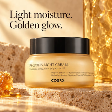 COSRX Full Fit Propolis Light Cream 65ml
