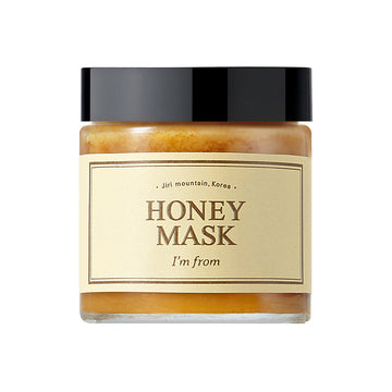 I'm From Honey Mask