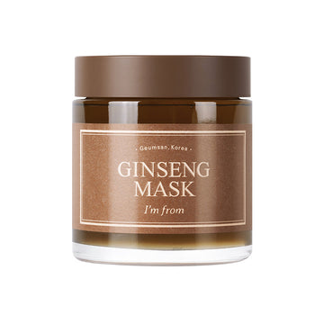 I'm From Ginseng Mask 120g