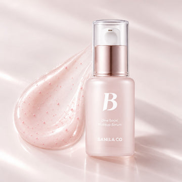 BANILA CO Dew Boost Makeup Serum 30ml
