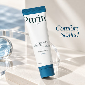 Purito SEOUL Hydro Wave Deep Sea Cream 50ml