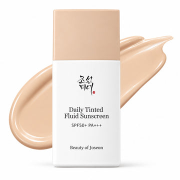 Beauty of Joseon Daily Tinted Fluid Sun Serum SPF50+ PA+++ LP100 50ml