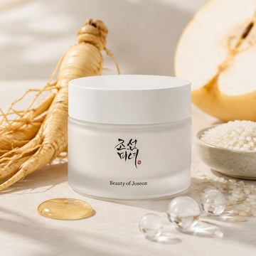 Crème Dynastie Joseon Beauté 50ml