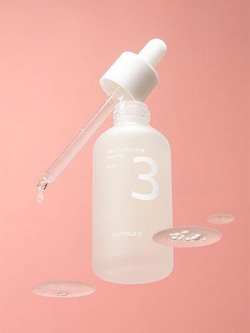 numbuzin No.3 Bodlebodle Serum 50ml-3