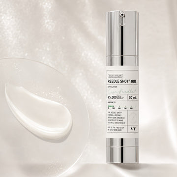 VT Reedle Shot 100 Ampoule 50ml
