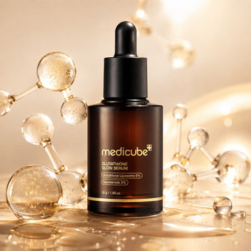 Sérum éclat au glutathion medicube 30g
