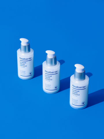 Real Barrier Extreme Cream Ampoule 50ml-3