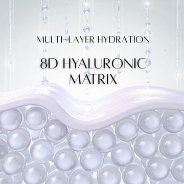 Dermal Elixir Hydra 8D Treatment Mask