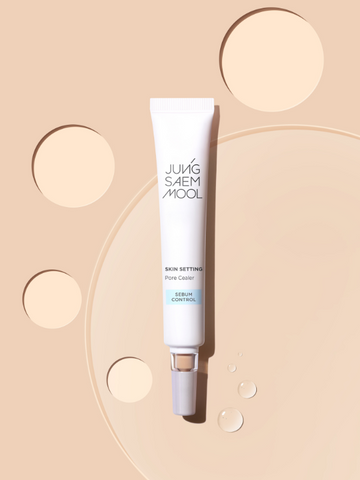 JUNGSAEMMOOL Skin Setting Pore Cealer 20ml