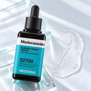 MEDIHEAL Madecassoside Blemish Repair Serum 100ml