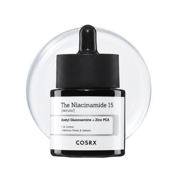 COSRX The Niacinamide 15 Serum 20ml