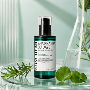 SOME BY MI AHA BHA PHA 30 Days Miracle Serum Light 50ml