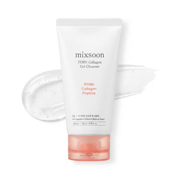 mixsoon PDRN Collagen Gel Cleanser 100ml