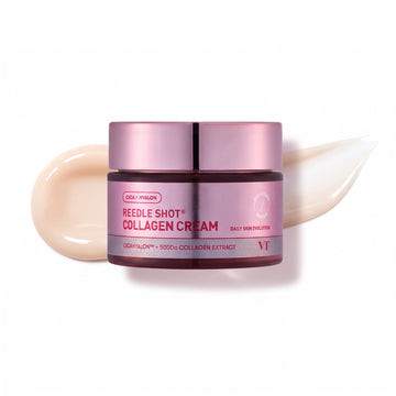 VT Reedle Shot Collagen Cream 50ml