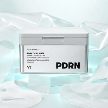 VT PDRN Masque Quotidien 30 Feuilles