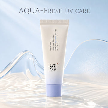 Beauty of Joseon Crème Solaire Aqua-fraîche au Riz + B5 10ml