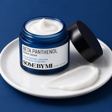 SOME BY MI Beta Panthenol Repair Cream 50ml