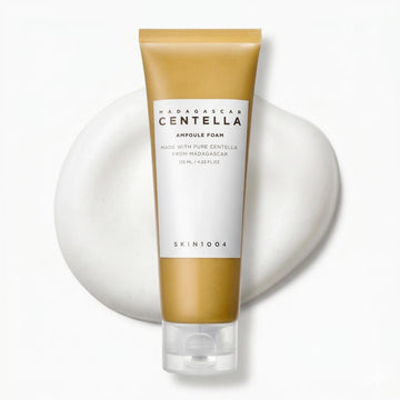 SKIN1004 Centella Calm & Protect Trio – Cleanser, Ampoule & Sunscreen