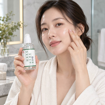 DERMA FACTORY Niacinamide 20% Serum Korean Edition 80ml