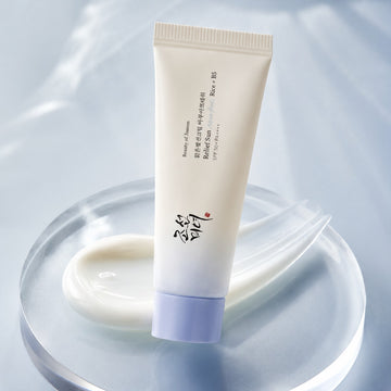 Beauty of Joseon Protector Solar Aqua-fresco con Arroz + B5 10ml