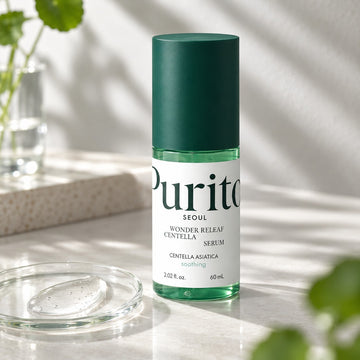 Purito SEOUL Wonder Releaf Centella Serum 60ml