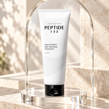 Soin capillaire fortifiant Peptide-132 Ultra Perfect de COSRX 240 ml