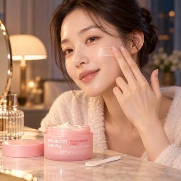 BANILA CO Overnight Firming Retinol Sleeping Mask 100ml