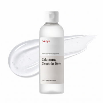 manyo Galactomy Clearskin Toner 210ml