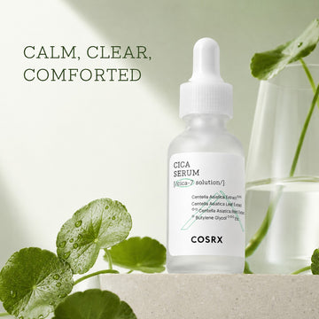 Sérum COSRX Pure Fit Cica 30 ml