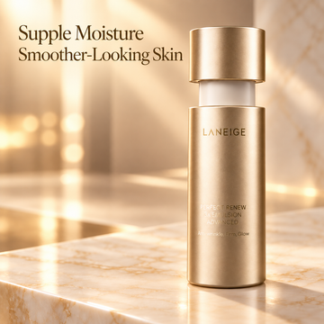 LANEIGE Perfect Renew 3X Émulsion Advanced 130 ml