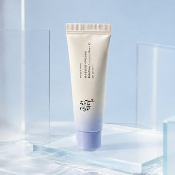Beauty of Joseon Protector Solar Aqua-fresco con Arroz + B5 10ml