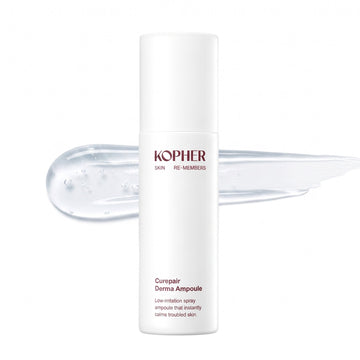 KOPHER Curepair Derma Ampoule 100ml