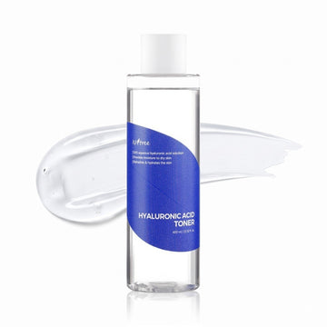 Isntree Hyaluronic Acid Toner 400ml