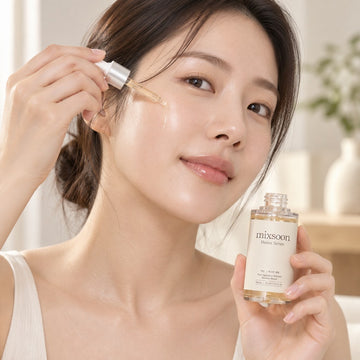 mixsoon Master Serum 30ml