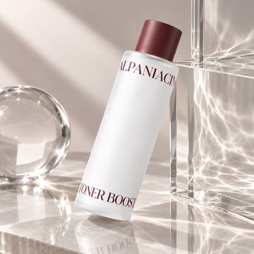ShionLe Alpaniacin Boost Toner 250ml