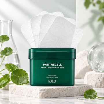 BIO HEAL BOH Panthecell Repair Cica-Some Gel Pad 80 Pads