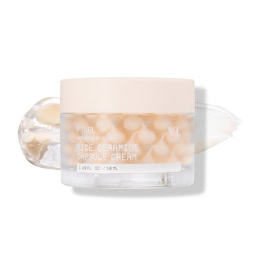 VT Rice Ceramide Capsule Cream 50ml