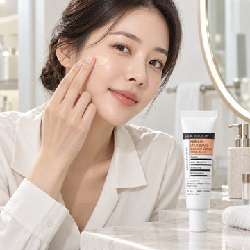 DERMA FACTORY PDRN 1% Lift-Toning Blemish Cream SPF50+ PA++++ 30ml