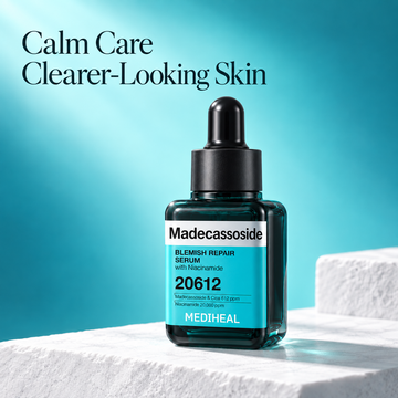Mediheal Madecassoside Blemish Repair Serum 40ml
