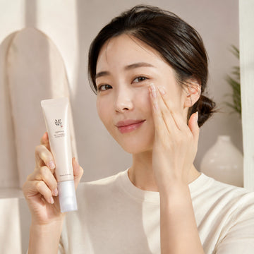 Beauty of Joseon Sérum contour des yeux Revive Ginseng + Rétinal 30ml