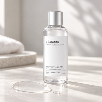 mixsoon Galactomyces Ferment Essence 100ml
